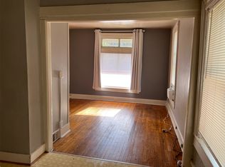 119 N Hamilton St APT 2, Ypsilanti, MI 48197