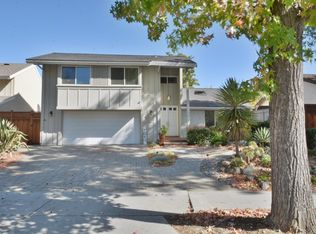 7040 Via Barranca, San Jose, CA 95139