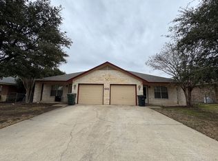 4802 John David Dr #B, Killeen, TX 76549