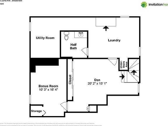 3rd image of this home