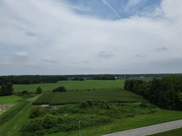 0 W Us Highway 50, Holton, IN 47023