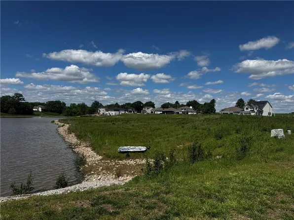 Cayhill Larson Ave Lot 215, Warrensburg, MO 64093