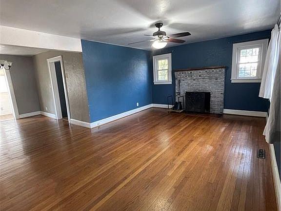 Large Living Room
