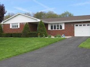 333 S Duffy Rd, Butler, PA 16001