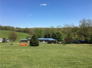 832 Seven Hills Rd, Chicora, PA 16025