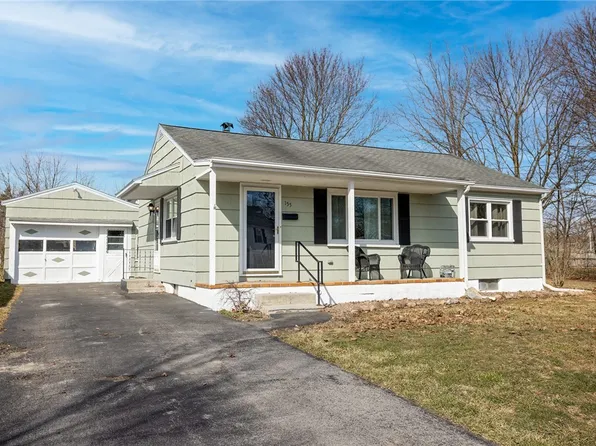 155 Trumbull Pkwy, Batavia, NY 14020