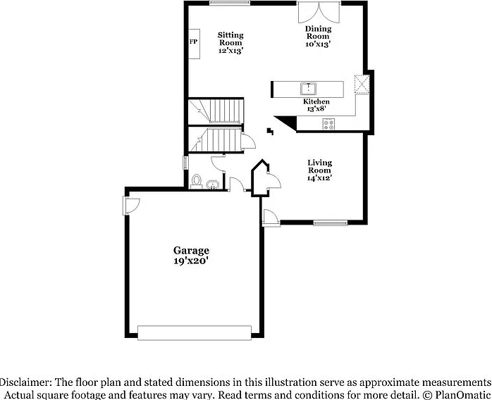 19754 New Market Ct — Photo 2