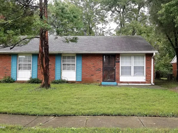 5511 Riata Dr, Louisville, KY 40218