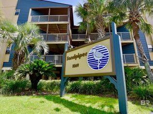 1069 W Beach Blvd UNIT 8-C, Gulf Shores, AL 36542