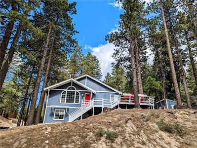 33338 Wild Rose Dr, Green Valley Lake, CA, 92341