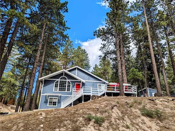 33338 Wild Rose Dr, Green Valley Lake, CA 92341