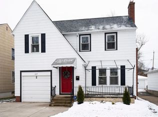 624 Mount Vernon Rd, Cheektowaga, NY 14215