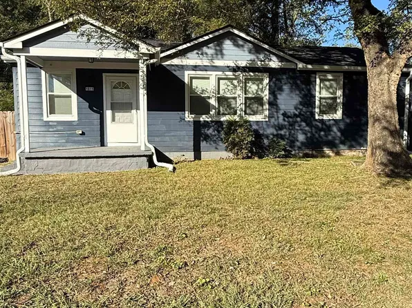 1011 Parklane St NW, Huntsville, AL 35816