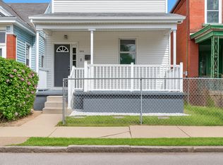 307 Mayflower St #1, Pittsburgh, PA 15206