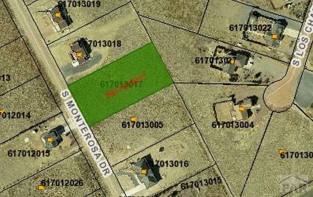 1st image of 912 S Monterosa Dr