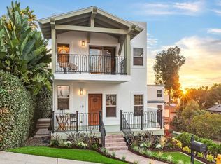 1845 Titus St, San Diego, CA 92110