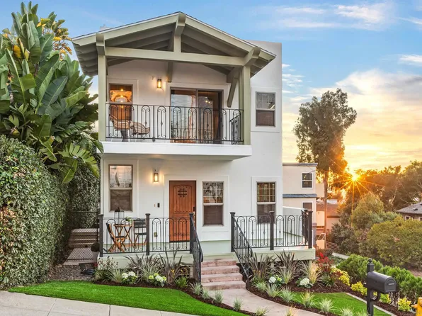 1845 Titus St, San Diego, CA 92110
