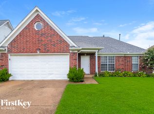 1097 Red Fern Cir E, Cordova, TN 38018