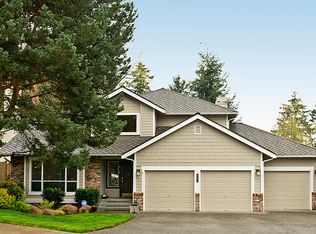 11517 SE 70th St, Newcastle, WA 98056