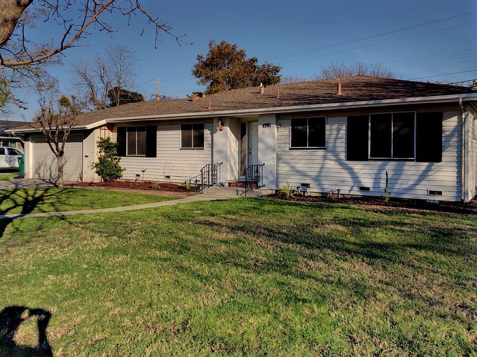 1st image of 427 E El Campo Ave