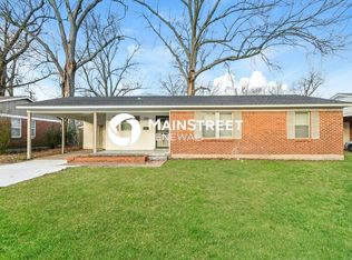 1751 Capri St, Memphis, TN 38117