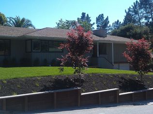 2 Meadow Park Ct, Orinda, CA