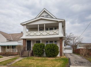 4781 E 93rd St, Garfield Heights, OH