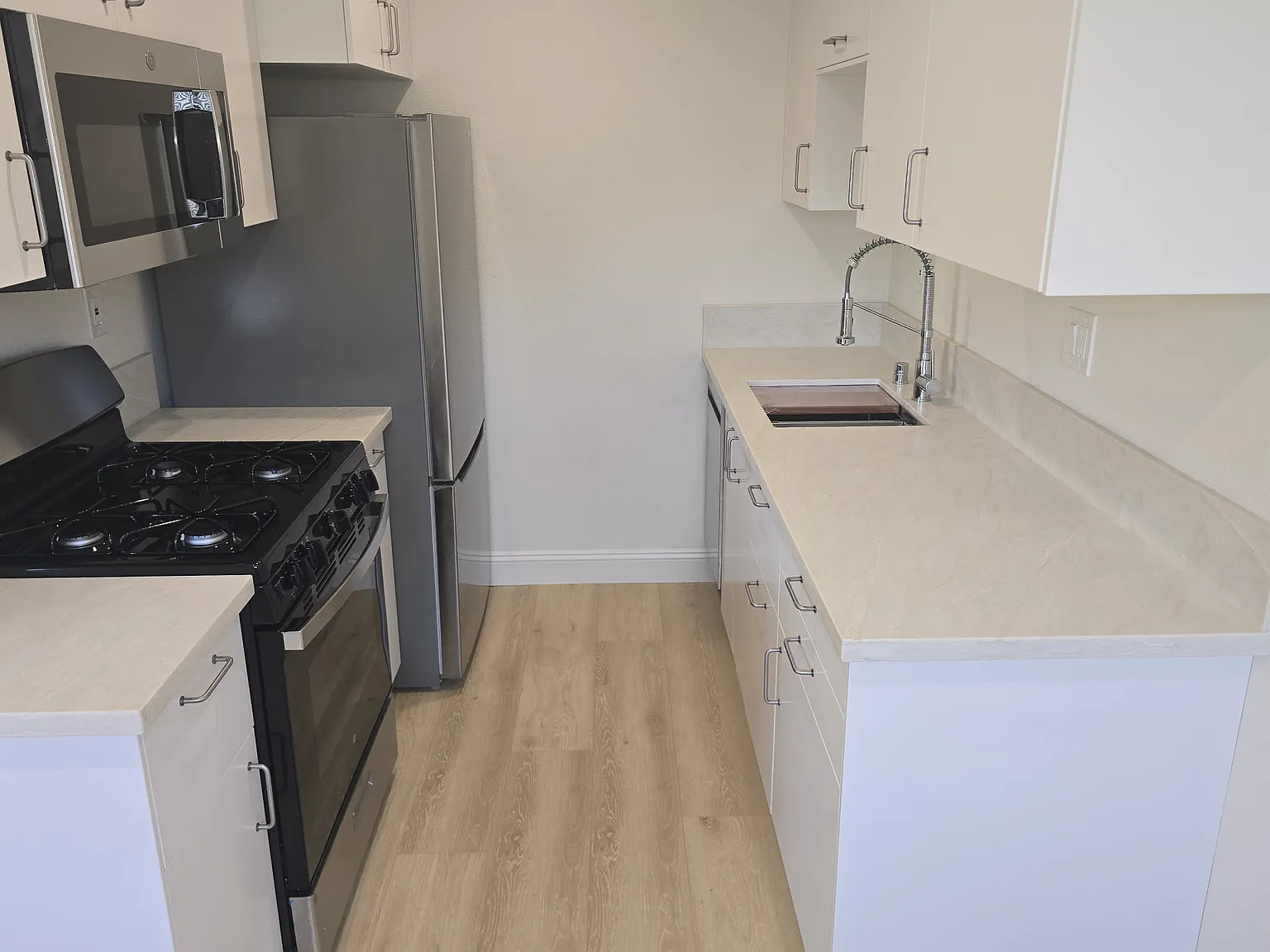 1 bed, 577 sqft, $2,495 — Photo 1