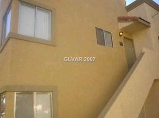 1852 N Decatur Blvd UNIT 204, Las Vegas, NV 89108