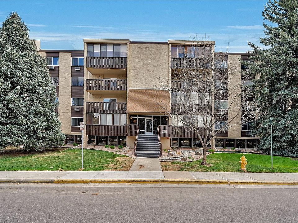 1st image of 6980 E Girard Ave APT 101