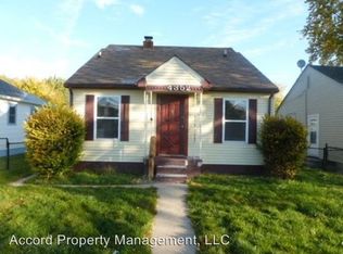 4352 Fletcher Ave, Indianapolis, IN 46203