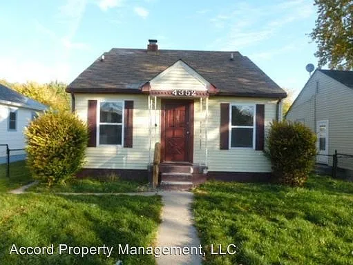 4352 Fletcher Ave photo 1