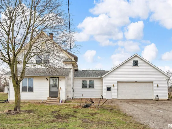 2266 E Ridge Rd, Reynolds, IL 61279