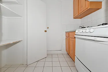 Rented by J Misrahi Realty Corp