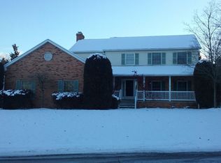 600 Jennifer Dr, Cranberry Township, PA 16066