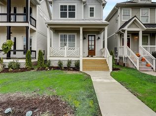 5710 Tennessee Ave, Nashville, TN 37209