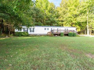 945 Hicks Rd, Calhoun, KY 42327