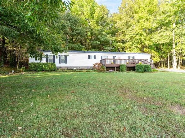 945 Hicks Rd, Calhoun, KY 42327