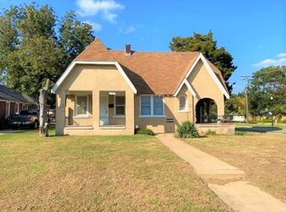 2303 NW 17th St #2303, Oklahoma City, OK 73107