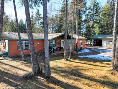 1000 Lemburg Ln, Columbia Falls, MT, 59912