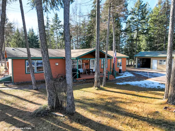 1000 Lemburg Ln, Columbia Falls, MT 59912