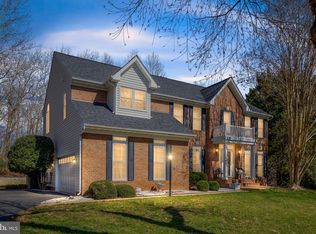 12817 Willow Point Dr, Fredericksburg, VA 22408