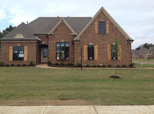 14620 Smokey Ln, Olive Branch, MS 38654