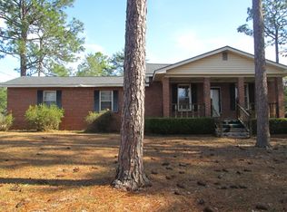 207 Tanglewood Dr, Albany, GA 31705