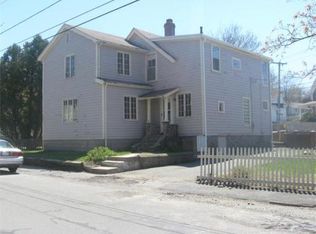 14 Haskell St, Gloucester, MA 01930