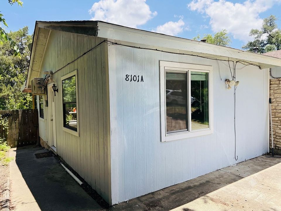 1st image of 8101 Williamson Creek Dr Unit A
