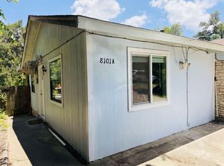 8101 Williamson Creek Dr UNIT A, Austin, TX 78736