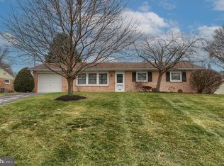 307 Reservoir Rd, Mechanicsburg, PA 17055
