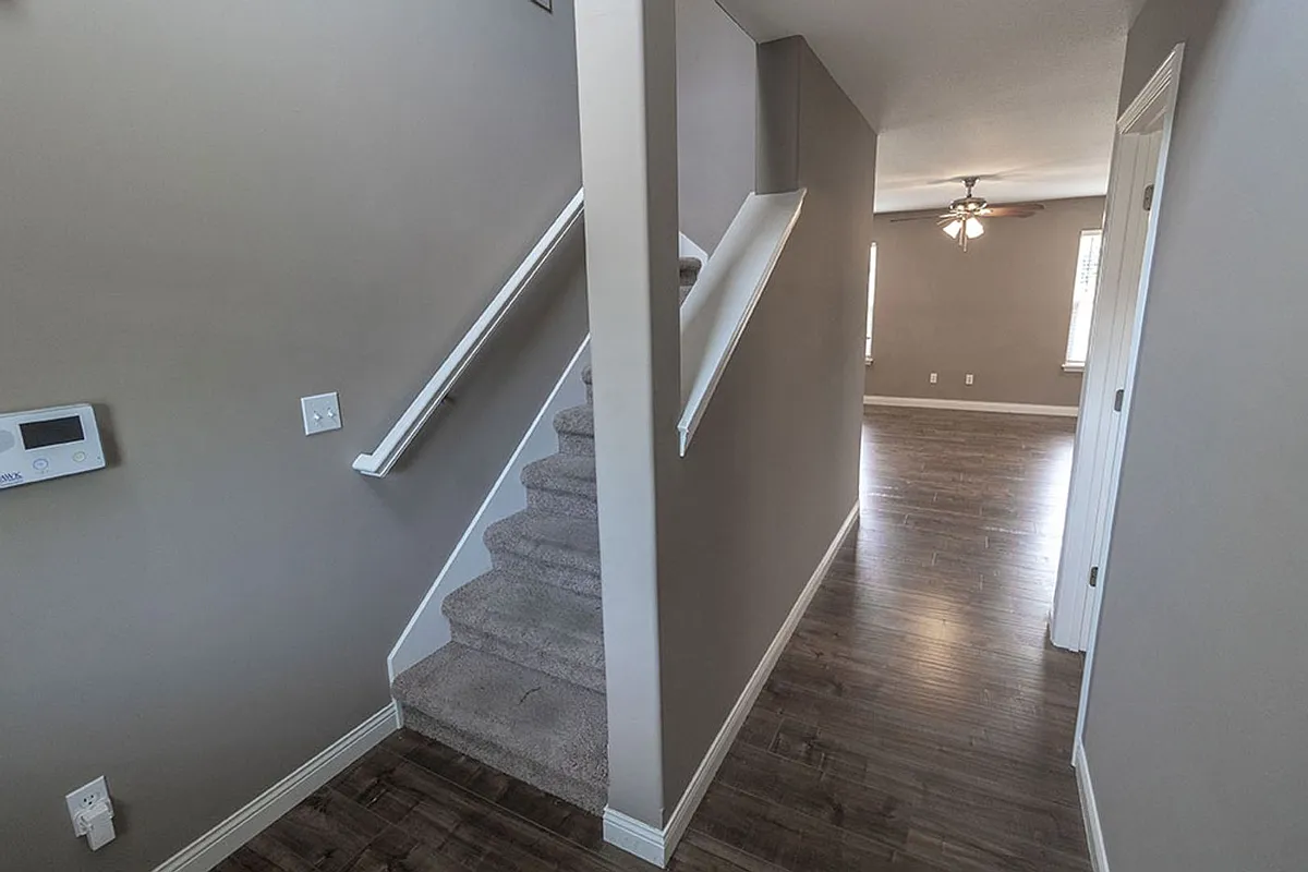 Building Photo - 2807 Amberwood Ct