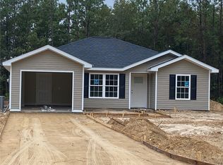 109 Cruz Rd, Jesup, GA 31545